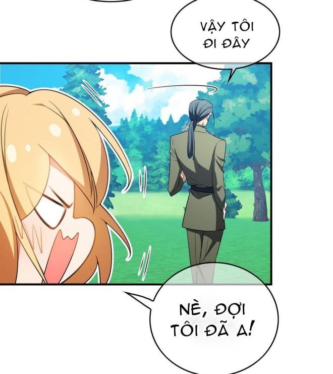 Sắp Bị Ăn Thịt Rồi! Chapter 40 - Trang 7
