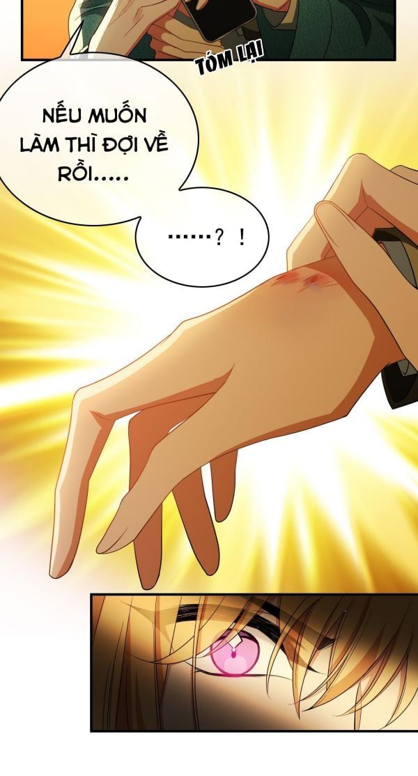 Sắp Bị Ăn Thịt Rồi! Chapter 41 - Trang 11