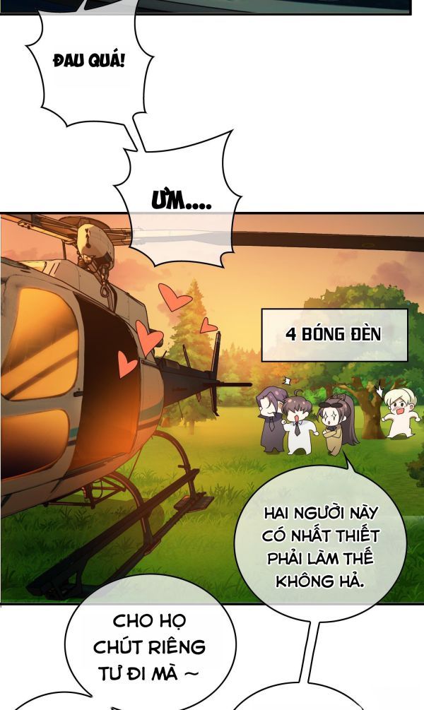 Sắp Bị Ăn Thịt Rồi! Chapter 41 - Trang 18