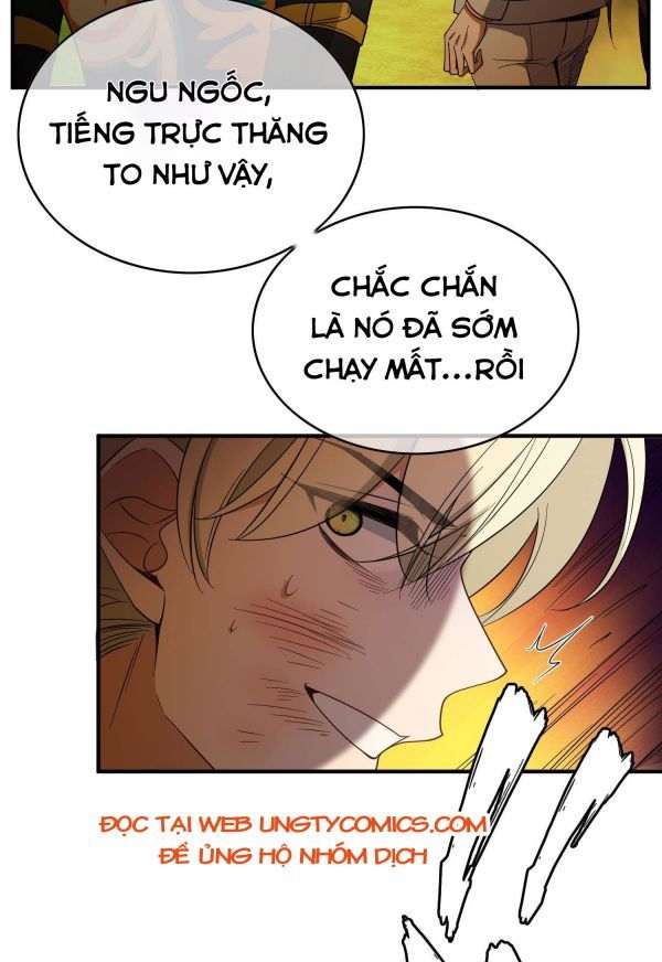 Sắp Bị Ăn Thịt Rồi! Chapter 41 - Trang 21