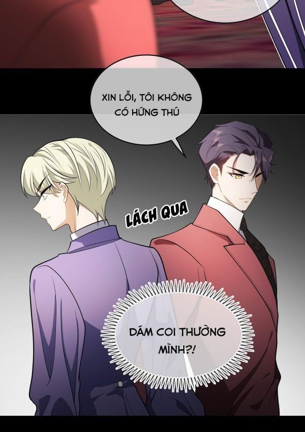 Sắp Bị Ăn Thịt Rồi! Chapter 43 - Trang 11
