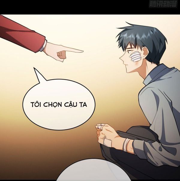 Sắp Bị Ăn Thịt Rồi! Chapter 43 - Trang 12