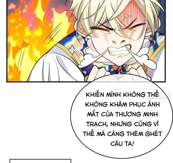 Sắp Bị Ăn Thịt Rồi! Chapter 43 - Trang 15