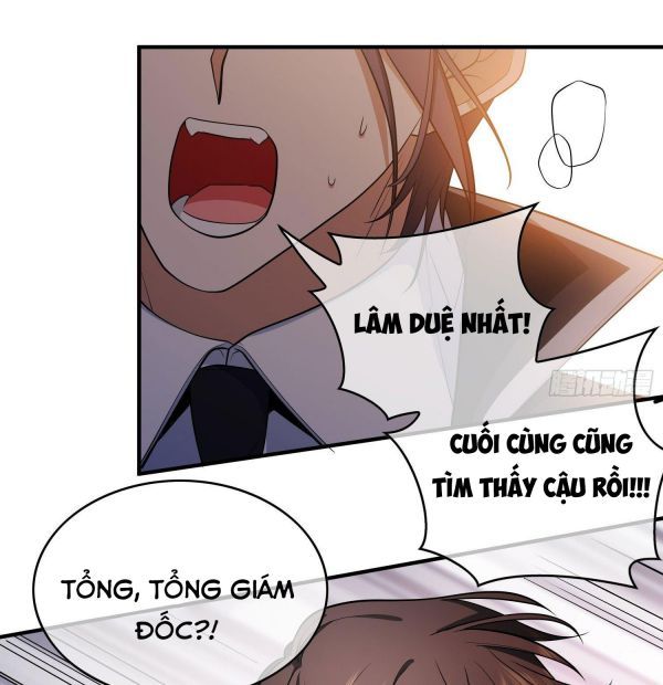 Sắp Bị Ăn Thịt Rồi! Chapter 43 - Trang 17