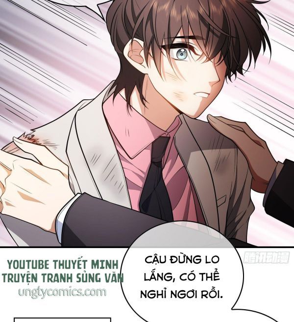 Sắp Bị Ăn Thịt Rồi! Chapter 43 - Trang 18