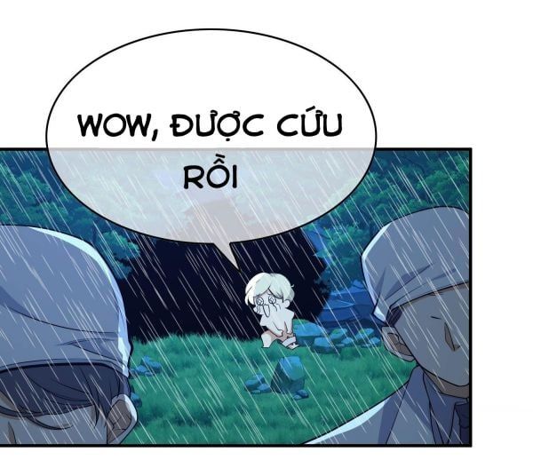 Sắp Bị Ăn Thịt Rồi! Chapter 43 - Trang 22
