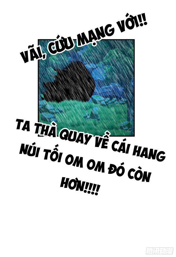 Sắp Bị Ăn Thịt Rồi! Chapter 43 - Trang 24