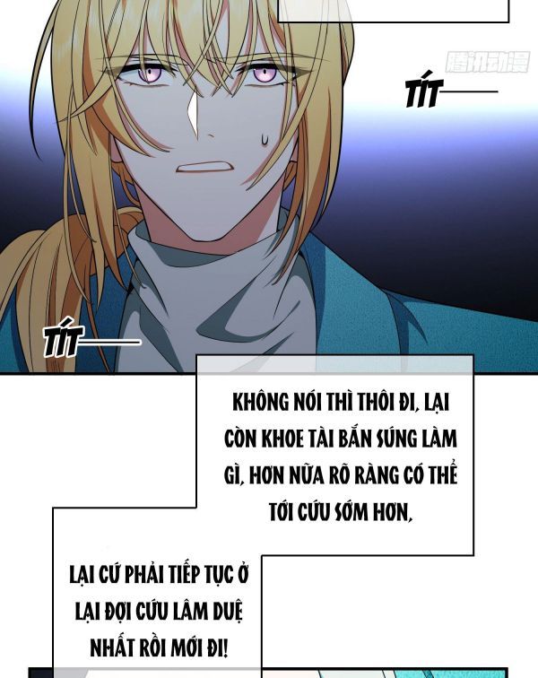 Sắp Bị Ăn Thịt Rồi! Chapter 43 - Trang 26