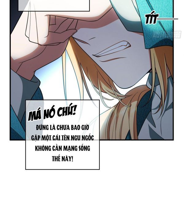 Sắp Bị Ăn Thịt Rồi! Chapter 43 - Trang 27