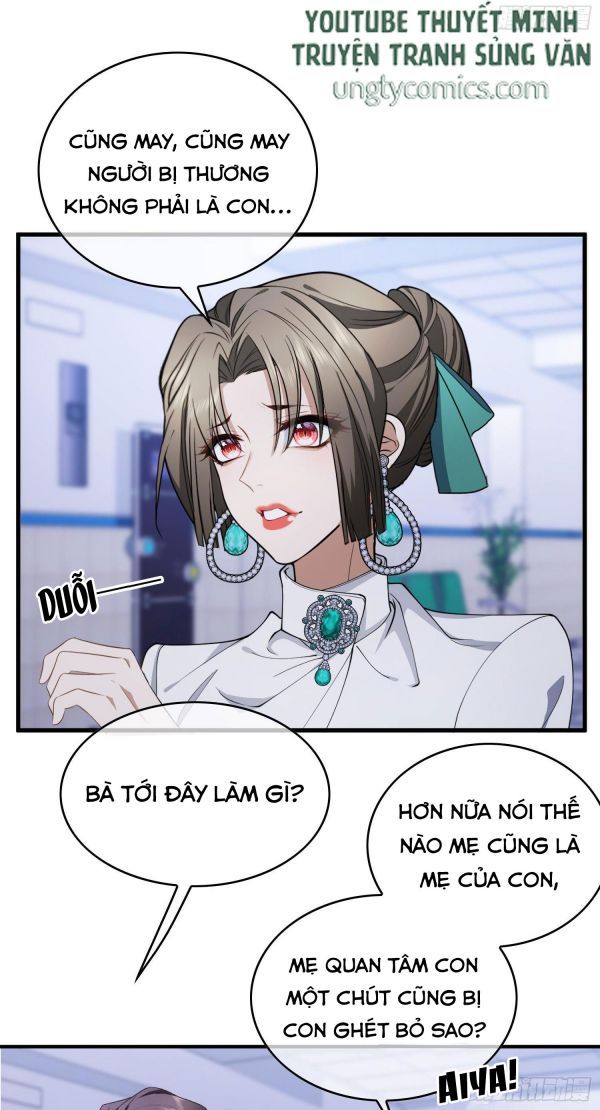 Sắp Bị Ăn Thịt Rồi! Chapter 43 - Trang 31