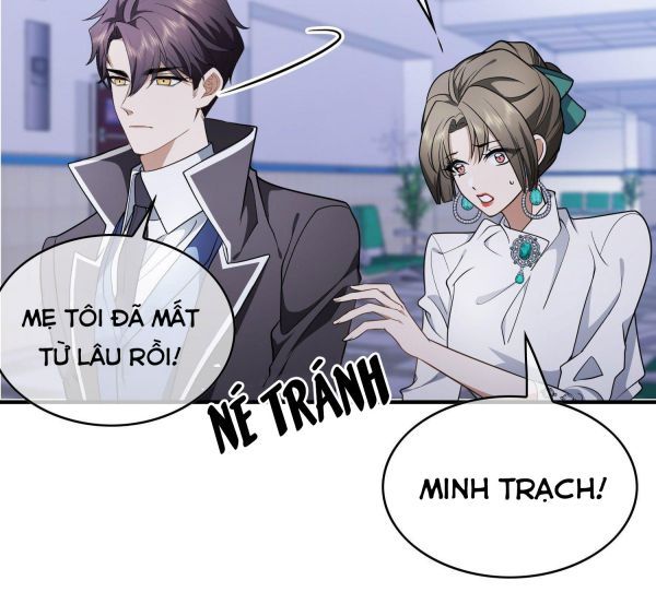 Sắp Bị Ăn Thịt Rồi! Chapter 43 - Trang 32