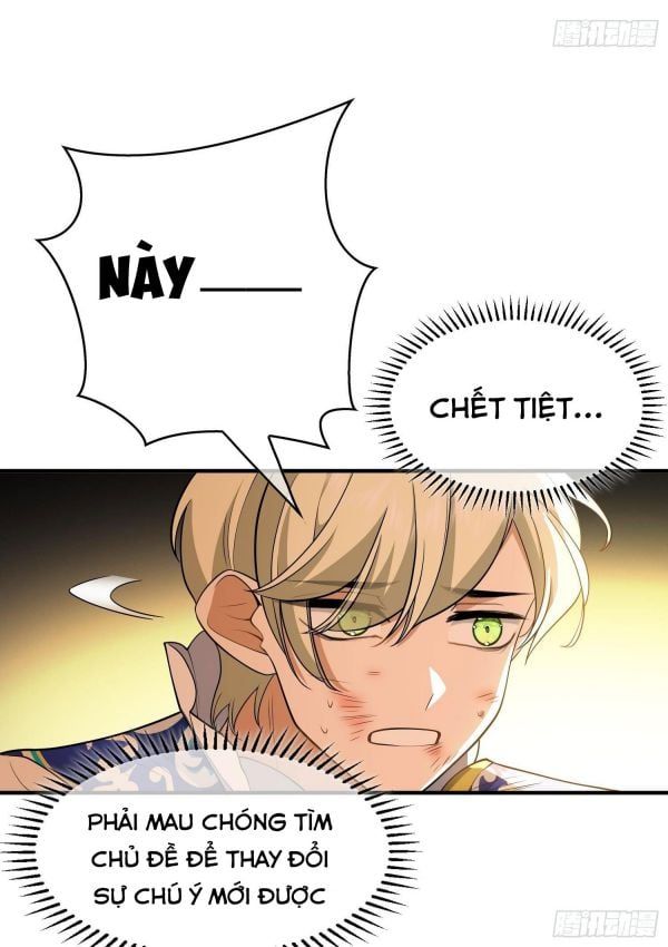 Sắp Bị Ăn Thịt Rồi! Chapter 43 - Trang 6