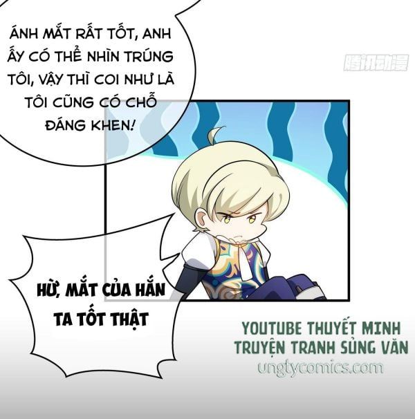 Sắp Bị Ăn Thịt Rồi! Chapter 43 - Trang 9