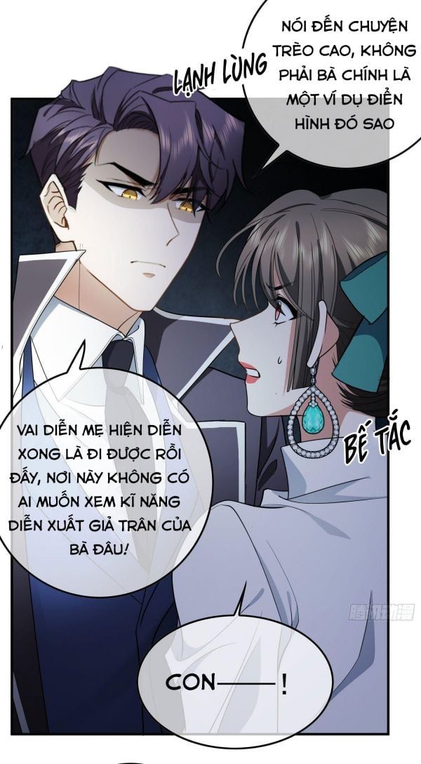 Sắp Bị Ăn Thịt Rồi! Chapter 44 - Trang 11