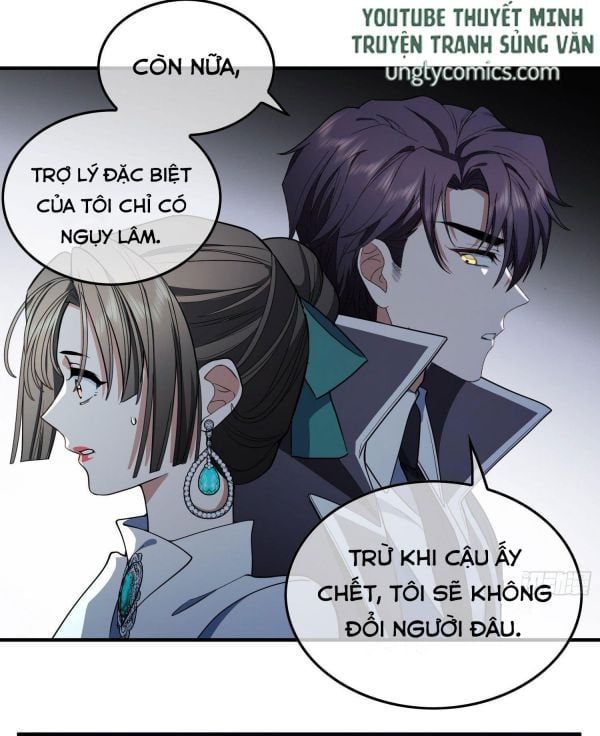 Sắp Bị Ăn Thịt Rồi! Chapter 44 - Trang 12