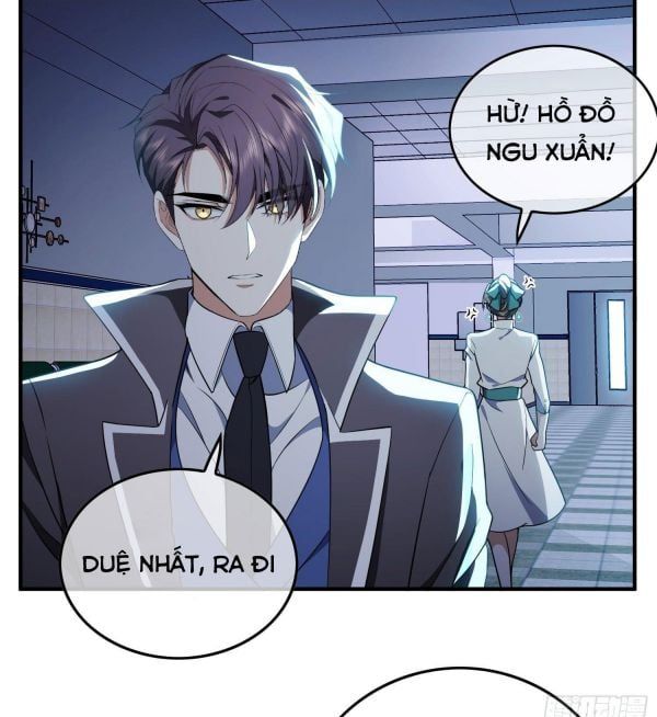 Sắp Bị Ăn Thịt Rồi! Chapter 44 - Trang 13