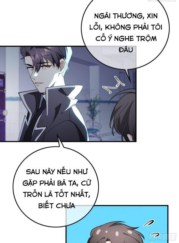 Sắp Bị Ăn Thịt Rồi! Chapter 44 - Trang 14