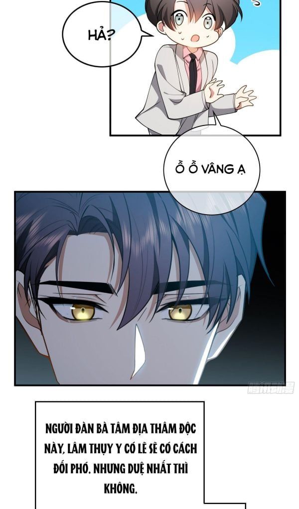 Sắp Bị Ăn Thịt Rồi! Chapter 44 - Trang 15