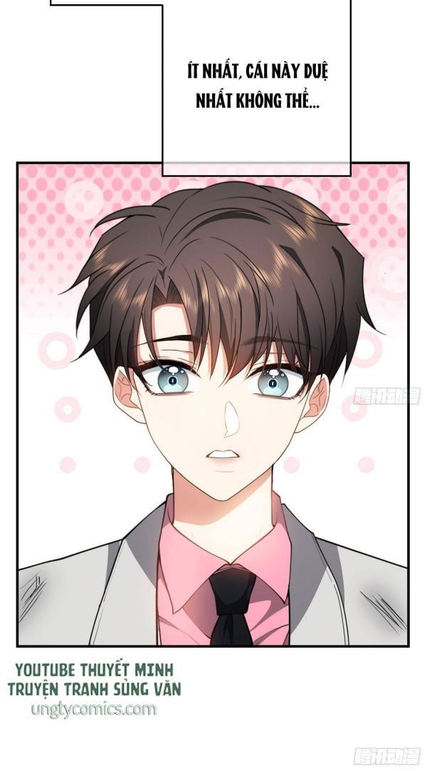 Sắp Bị Ăn Thịt Rồi! Chapter 44 - Trang 16