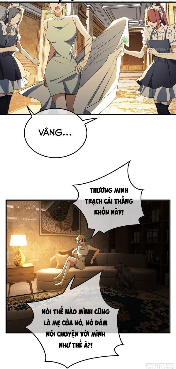 Sắp Bị Ăn Thịt Rồi! Chapter 44 - Trang 18