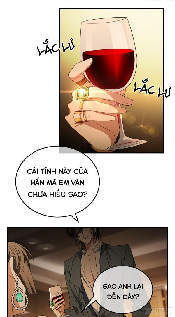 Sắp Bị Ăn Thịt Rồi! Chapter 44 - Trang 19
