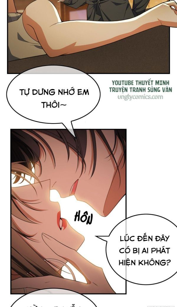 Sắp Bị Ăn Thịt Rồi! Chapter 44 - Trang 20