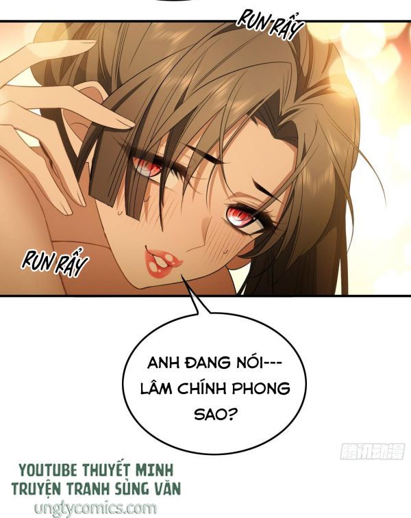 Sắp Bị Ăn Thịt Rồi! Chapter 44 - Trang 23