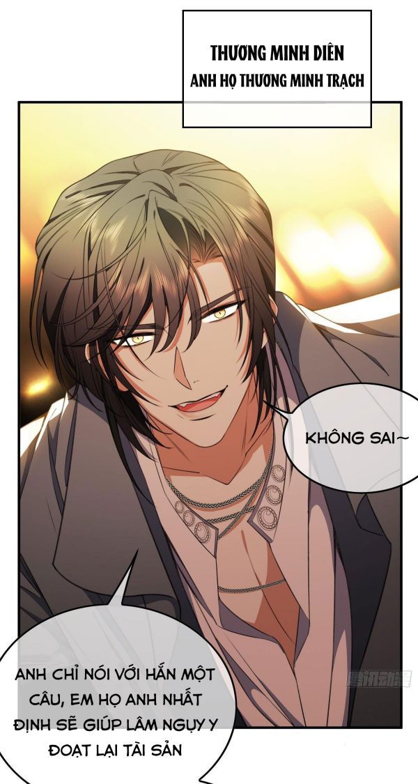Sắp Bị Ăn Thịt Rồi! Chapter 44 - Trang 24
