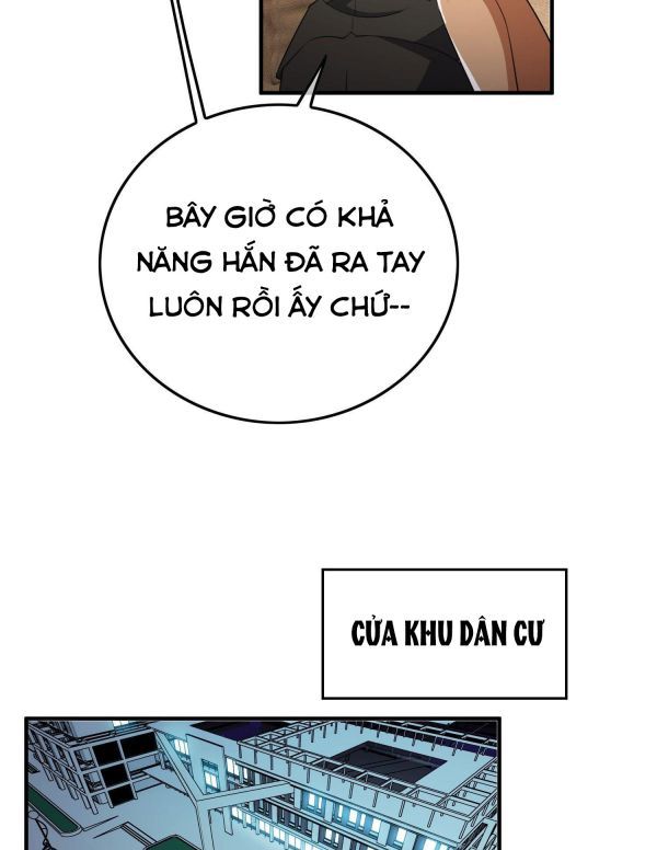 Sắp Bị Ăn Thịt Rồi! Chapter 44 - Trang 26