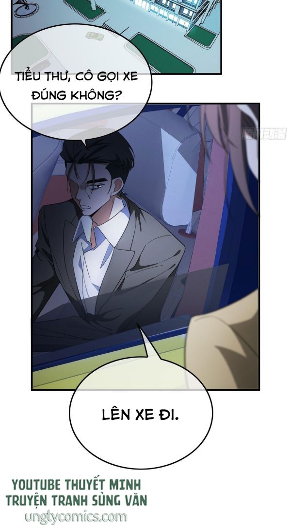 Sắp Bị Ăn Thịt Rồi! Chapter 44 - Trang 27