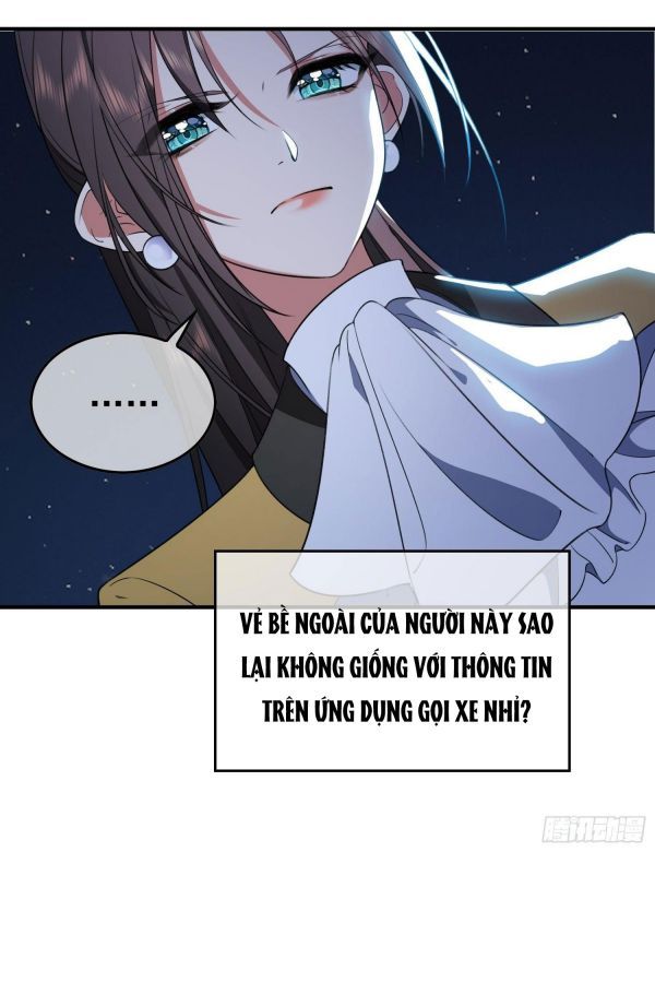 Sắp Bị Ăn Thịt Rồi! Chapter 44 - Trang 28