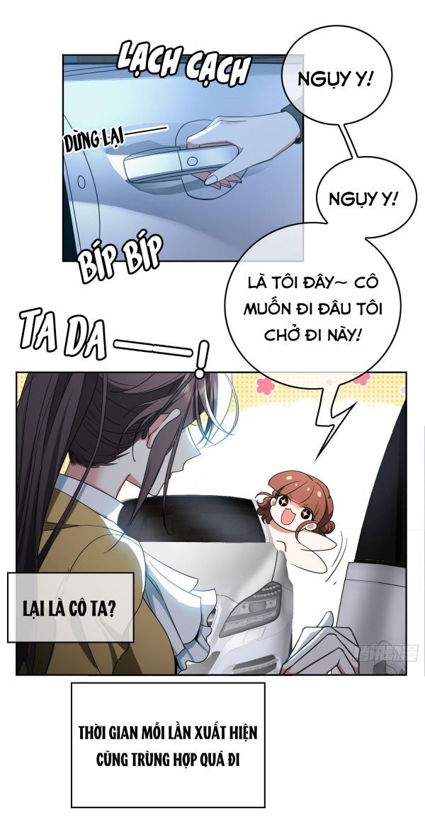 Sắp Bị Ăn Thịt Rồi! Chapter 44 - Trang 29