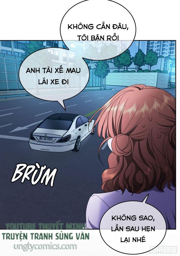 Sắp Bị Ăn Thịt Rồi! Chapter 44 - Trang 31