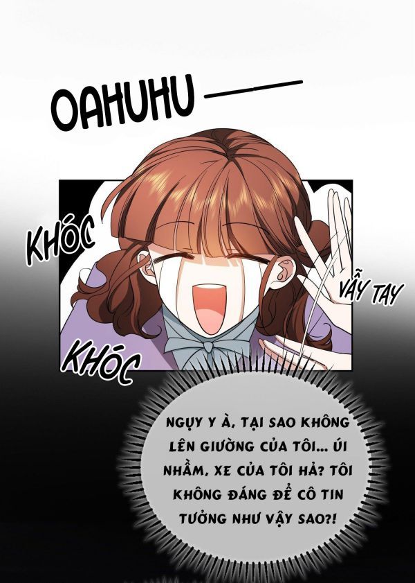 Sắp Bị Ăn Thịt Rồi! Chapter 44 - Trang 32