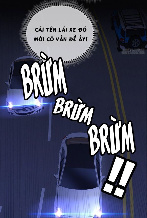 Sắp Bị Ăn Thịt Rồi! Chapter 44 - Trang 33