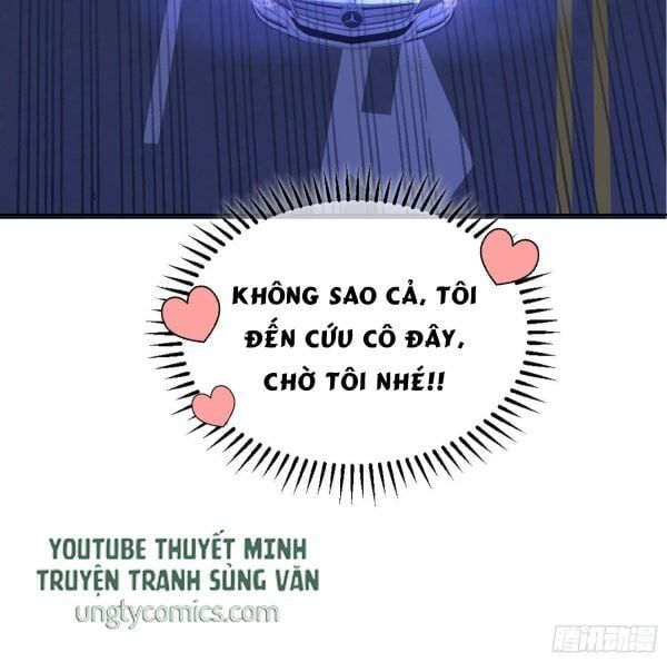 Sắp Bị Ăn Thịt Rồi! Chapter 44 - Trang 34