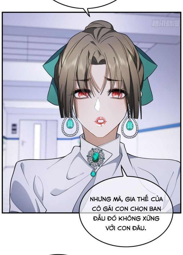Sắp Bị Ăn Thịt Rồi! Chapter 44 - Trang 6