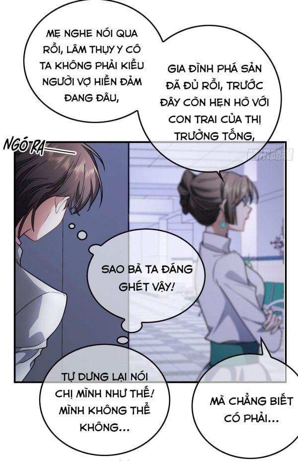 Sắp Bị Ăn Thịt Rồi! Chapter 44 - Trang 7