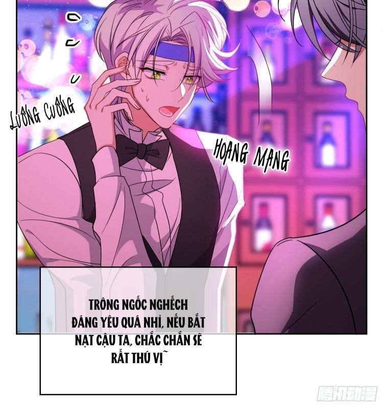 Sắp Bị Ăn Thịt Rồi! Chapter 45 - Trang 12