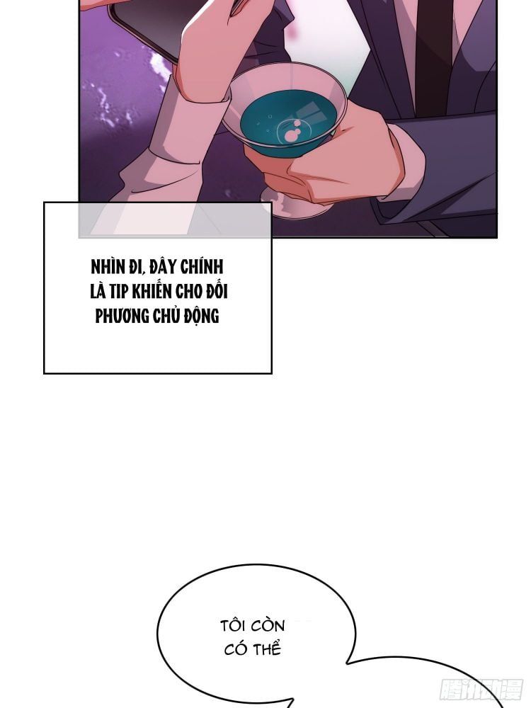 Sắp Bị Ăn Thịt Rồi! Chapter 45 - Trang 15