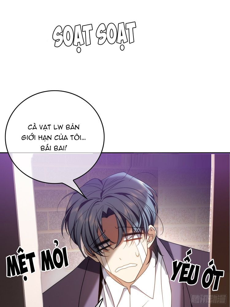 Sắp Bị Ăn Thịt Rồi! Chapter 45 - Trang 20