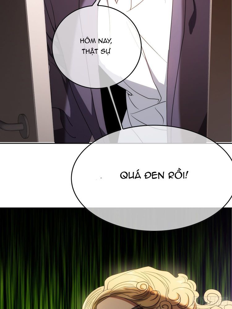 Sắp Bị Ăn Thịt Rồi! Chapter 45 - Trang 21