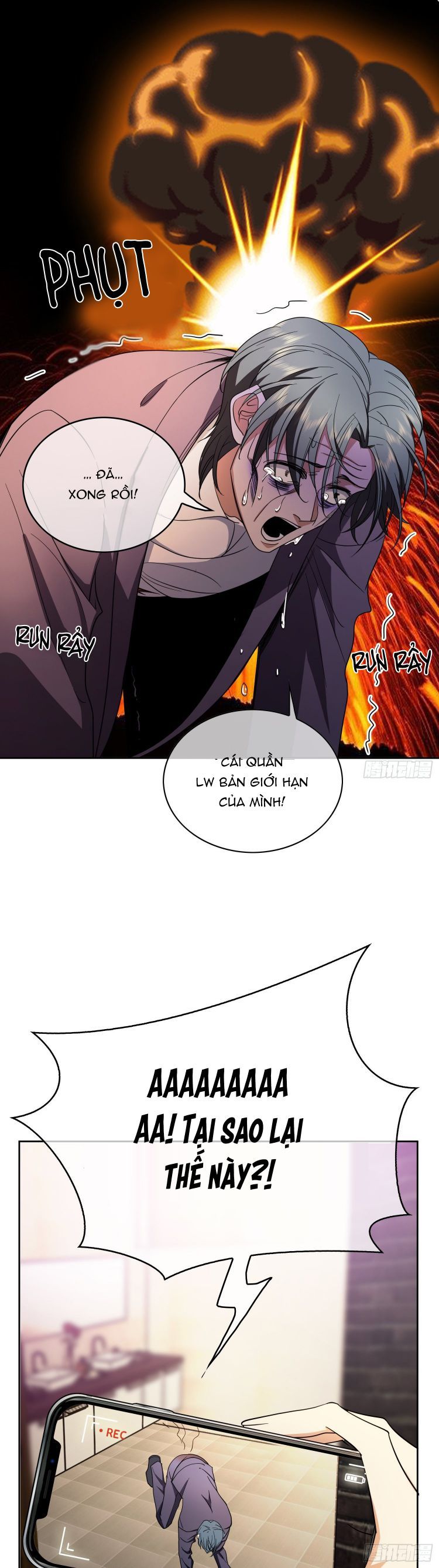 Sắp Bị Ăn Thịt Rồi! Chapter 45 - Trang 24