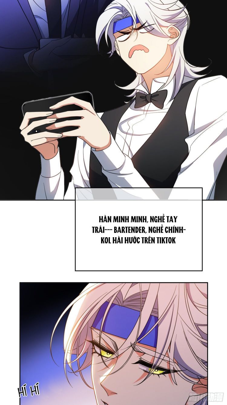 Sắp Bị Ăn Thịt Rồi! Chapter 45 - Trang 27