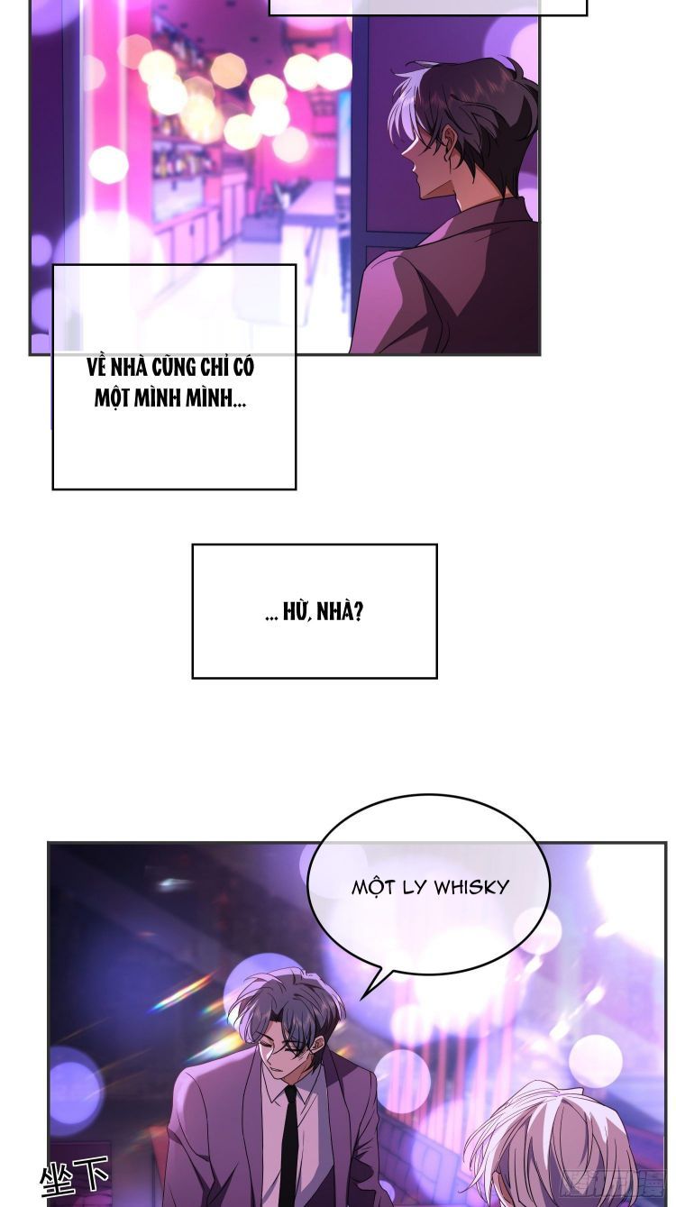 Sắp Bị Ăn Thịt Rồi! Chapter 45 - Trang 4