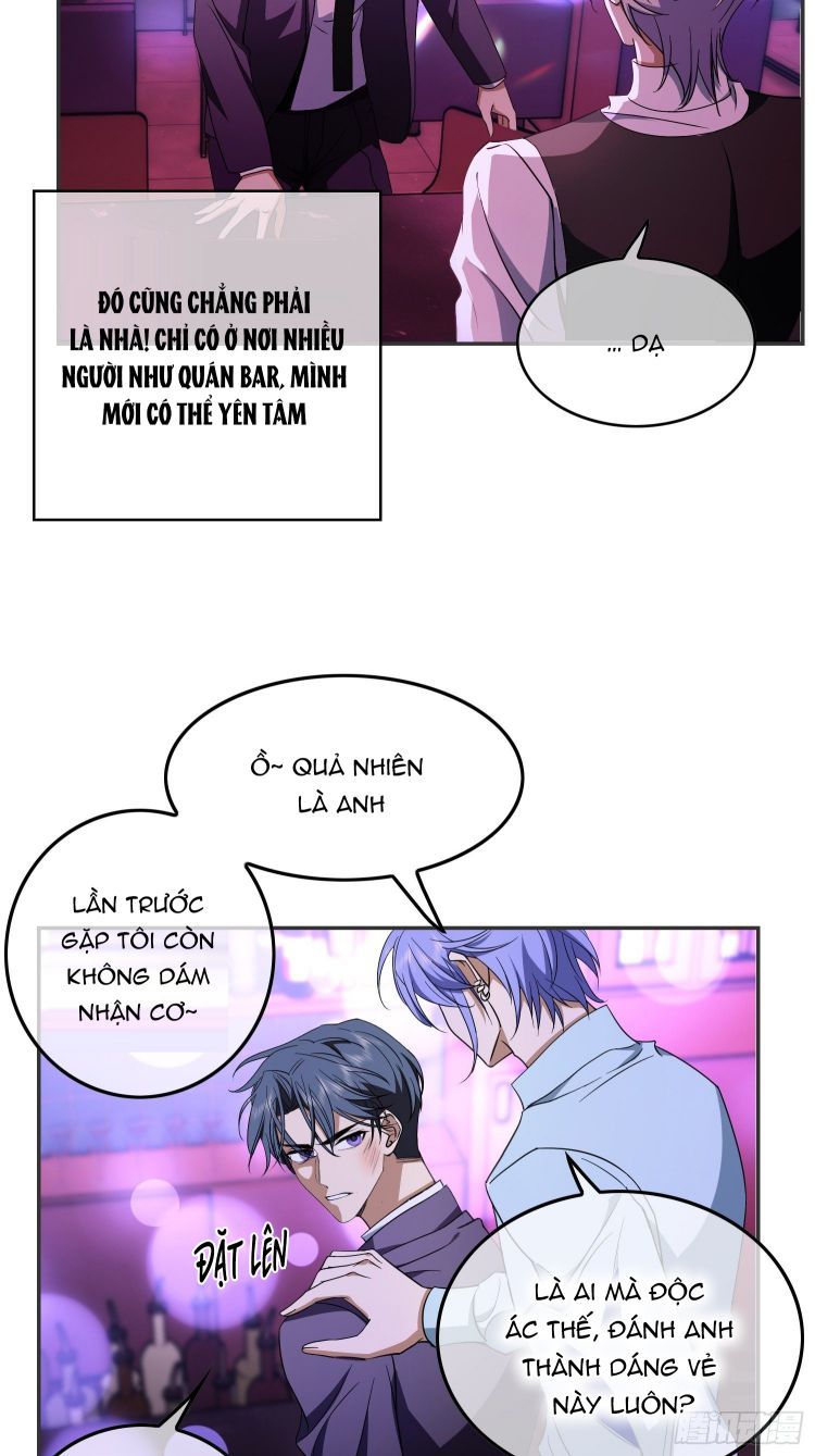 Sắp Bị Ăn Thịt Rồi! Chapter 45 - Trang 5