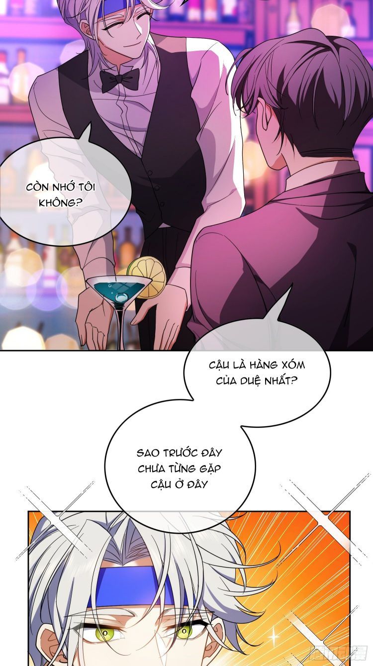 Sắp Bị Ăn Thịt Rồi! Chapter 45 - Trang 9