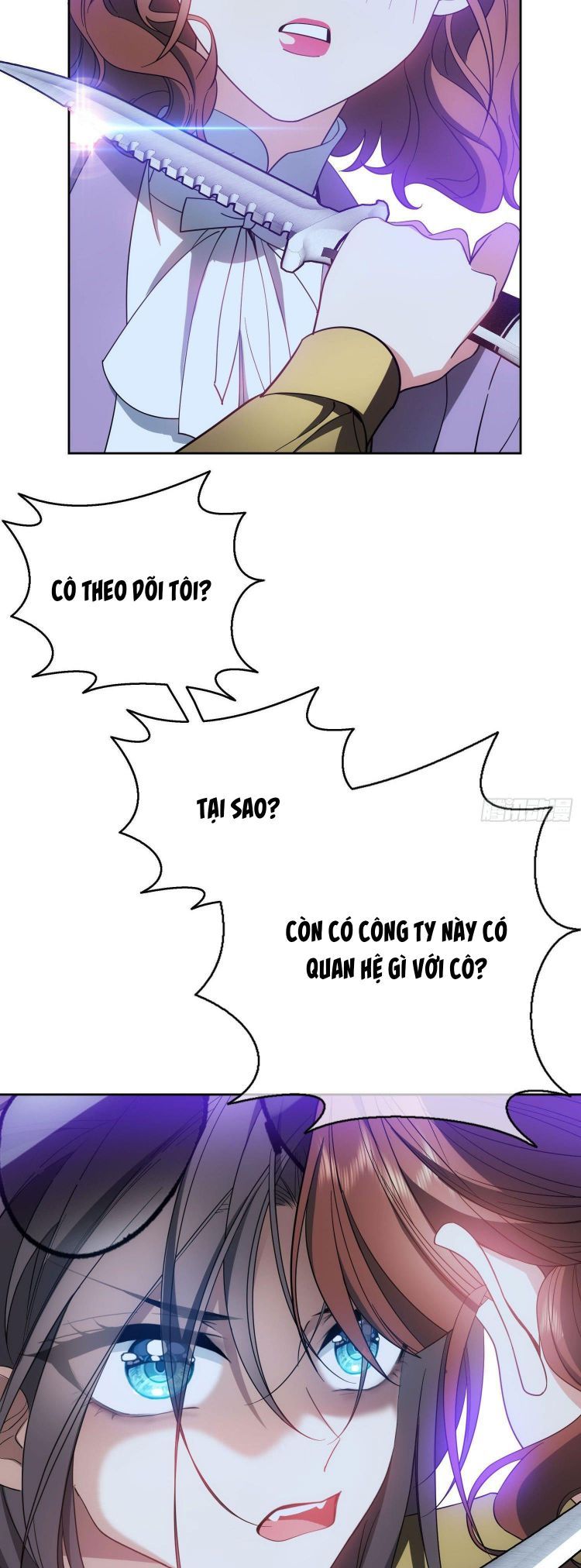 Sắp Bị Ăn Thịt Rồi! Chapter 46 - Trang 14