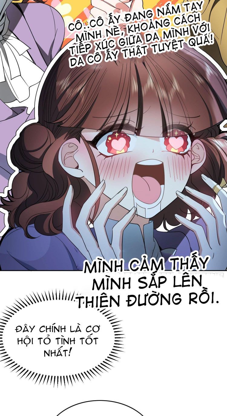 Sắp Bị Ăn Thịt Rồi! Chapter 46 - Trang 18