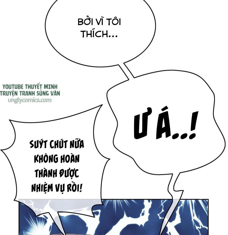 Sắp Bị Ăn Thịt Rồi! Chapter 46 - Trang 19